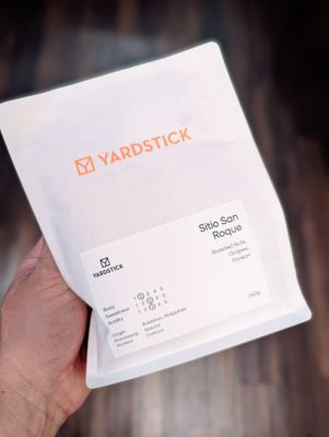 Yardstick food offerings